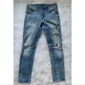 American Eagle Skinny Jeans 🦅